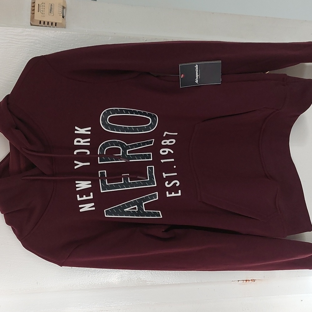 Boy's Hoodie Aeropostale
